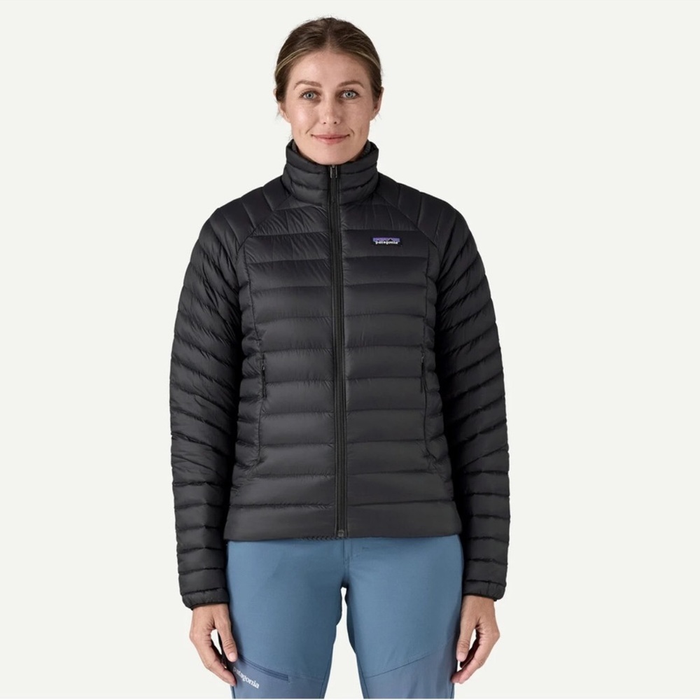 Patagonia Down Sweater Jacket size M